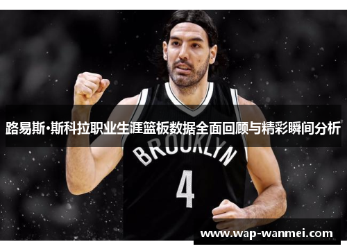 路易斯·斯科拉职业生涯篮板数据全面回顾与精彩瞬间分析