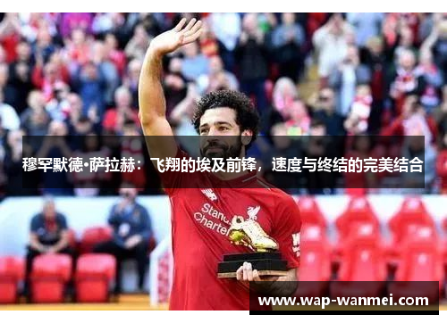 穆罕默德·萨拉赫：飞翔的埃及前锋，速度与终结的完美结合