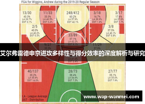 艾尔弗雷德申京进攻多样性与得分效率的深度解析与研究