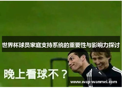 世界杯球员家庭支持系统的重要性与影响力探讨