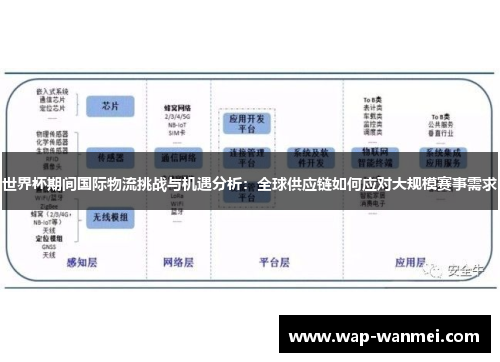 世界杯期间国际物流挑战与机遇分析：全球供应链如何应对大规模赛事需求