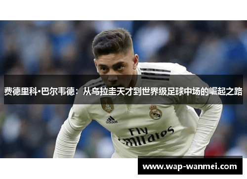 费德里科·巴尔韦德：从乌拉圭天才到世界级足球中场的崛起之路