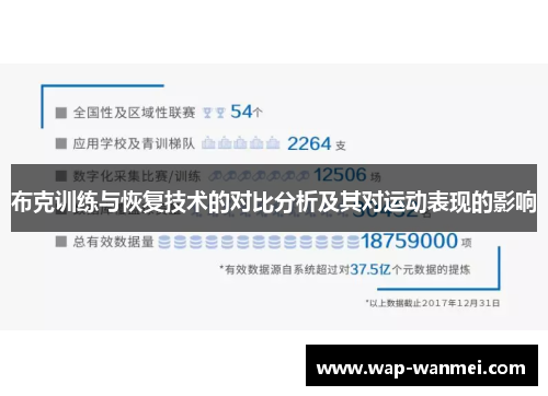 布克训练与恢复技术的对比分析及其对运动表现的影响