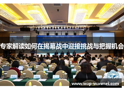 专家解读如何在揭幕战中迎接挑战与把握机会