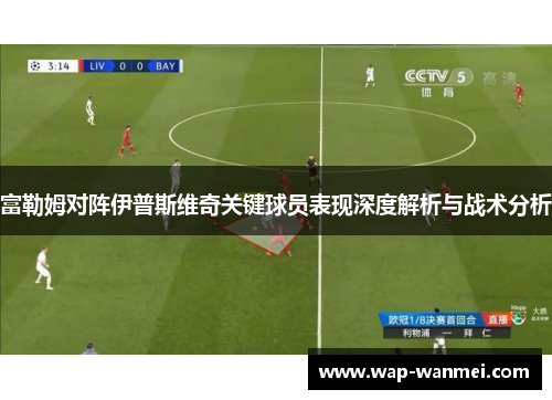 富勒姆对阵伊普斯维奇关键球员表现深度解析与战术分析